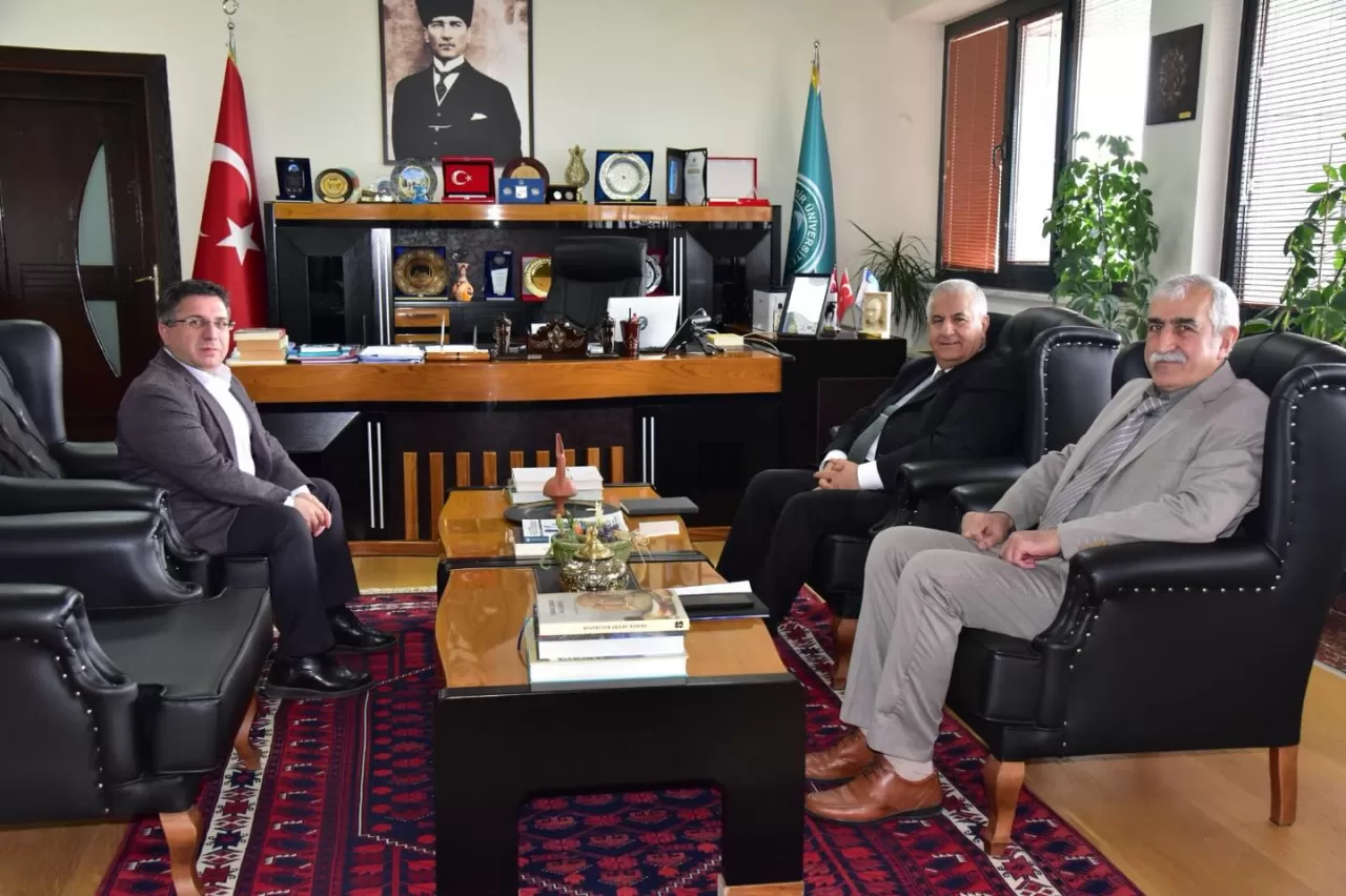 Balıkesir'de 2026 MSÜ Sınavı İçin Hazırlık Toplantısı Yapıldı