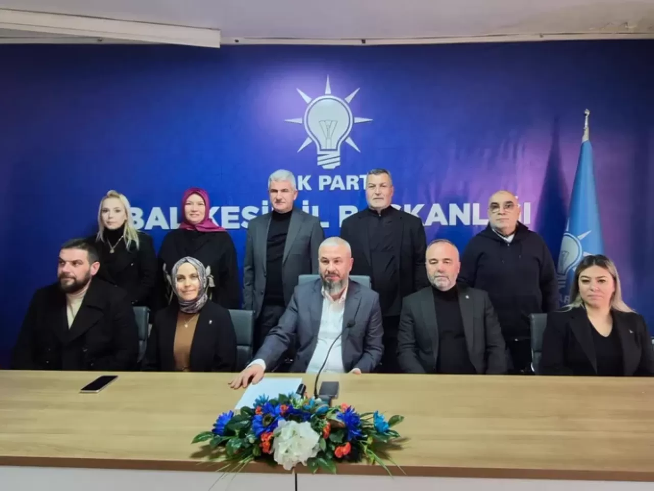 AK Parti'den 28 Şubat Darbesi'ne Tepki: 81 İlde Eş Zamanlı Basın Açıklaması