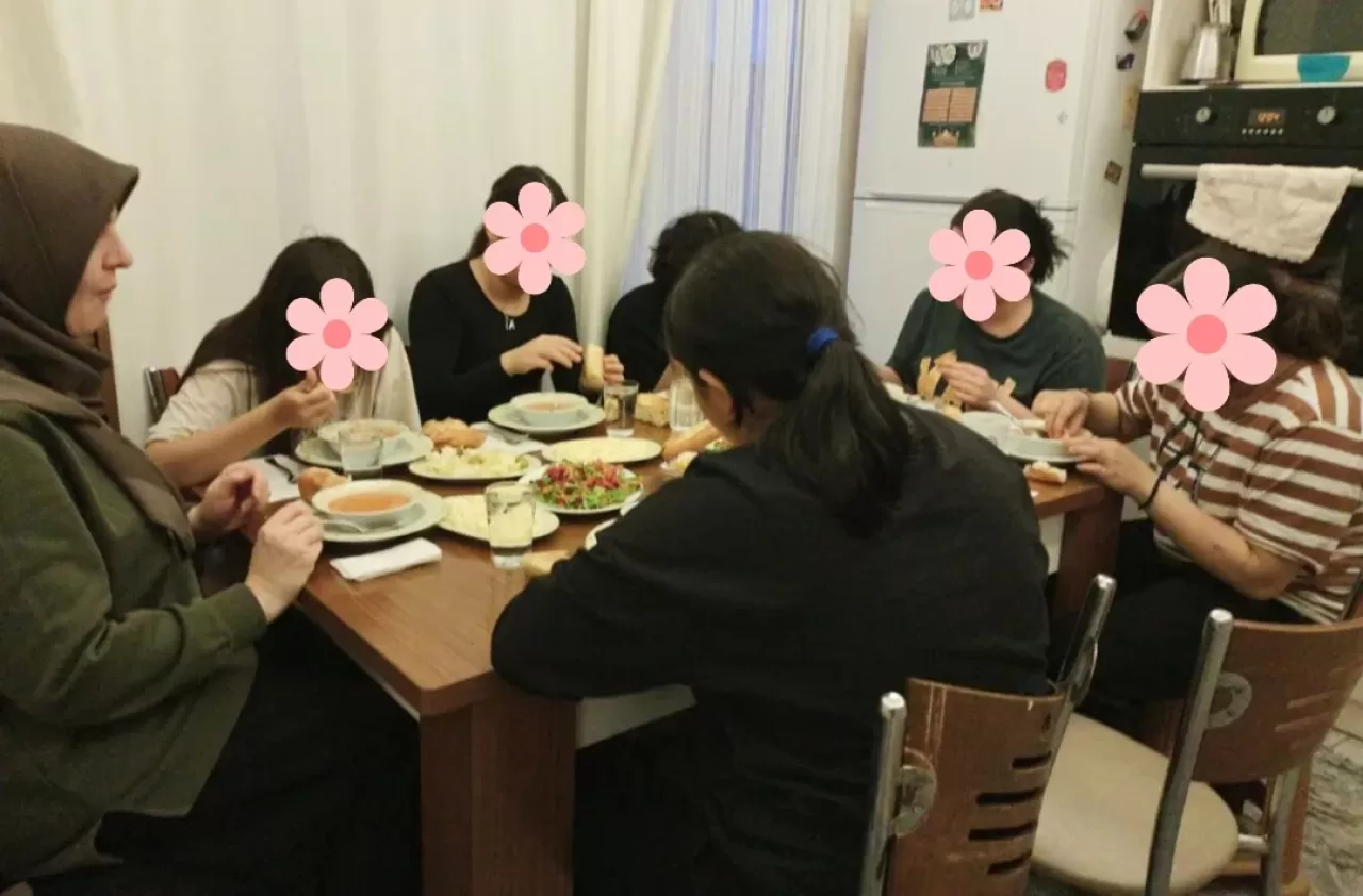 Balıkesir'de Sevgi Evlerindeki Çocuklar İçin Ramazan Etkinlikleri Düzenleniyor