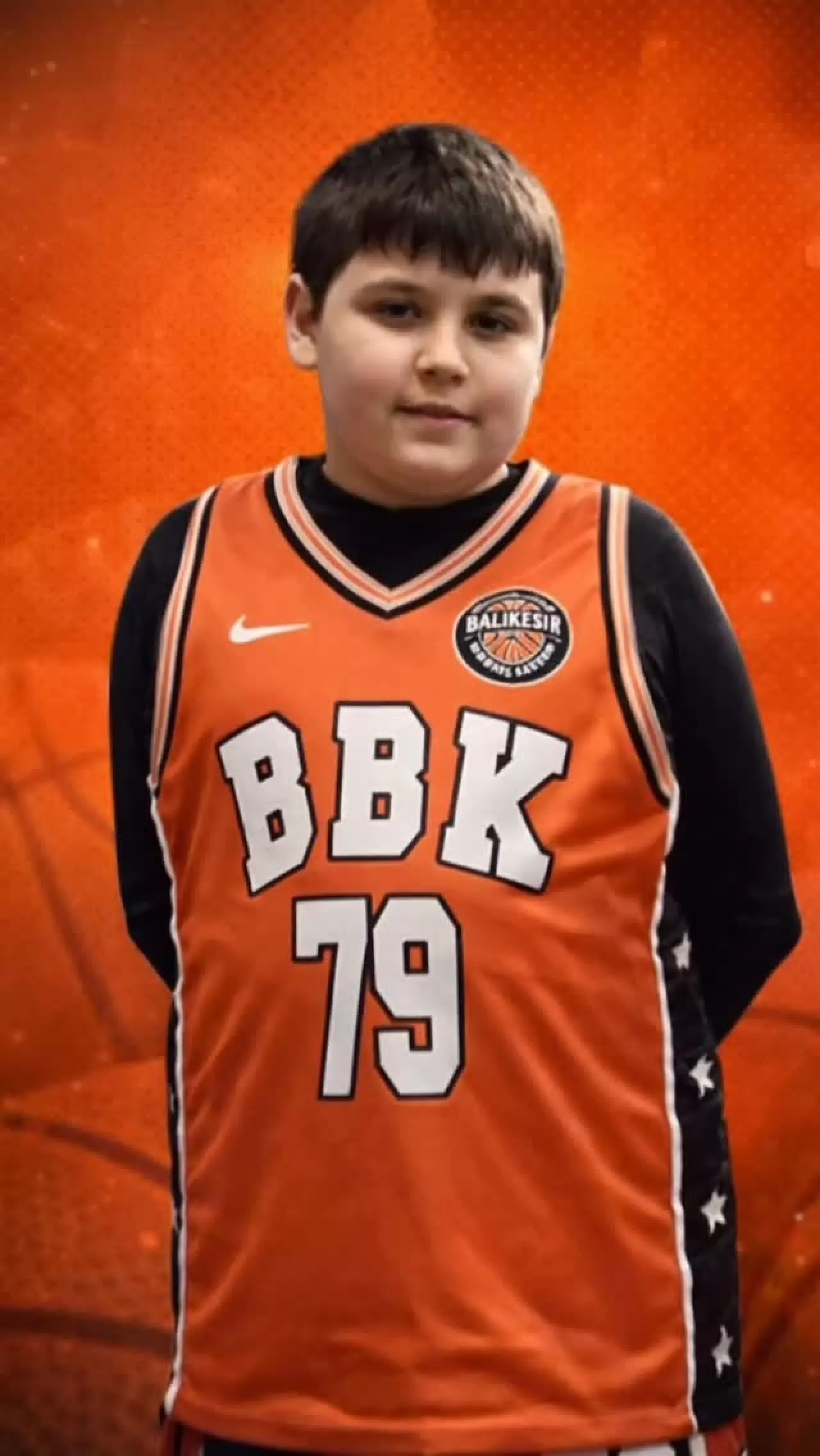 Balıkesir Basket Spor Kulübü'nden Müzikle Motivasyon