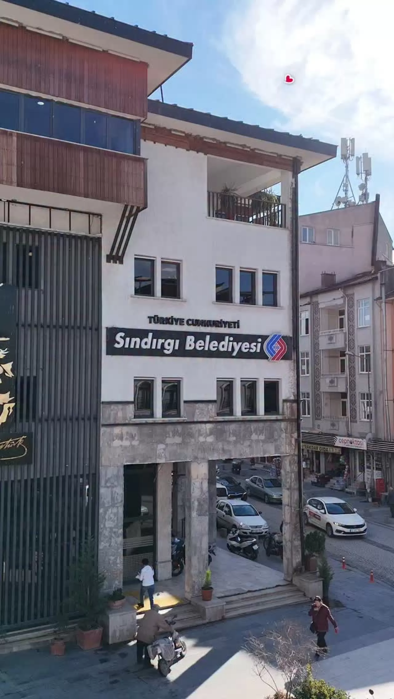 Sındırgı'da Kadınlar İftarda ve Söyleşide Buluşuyor