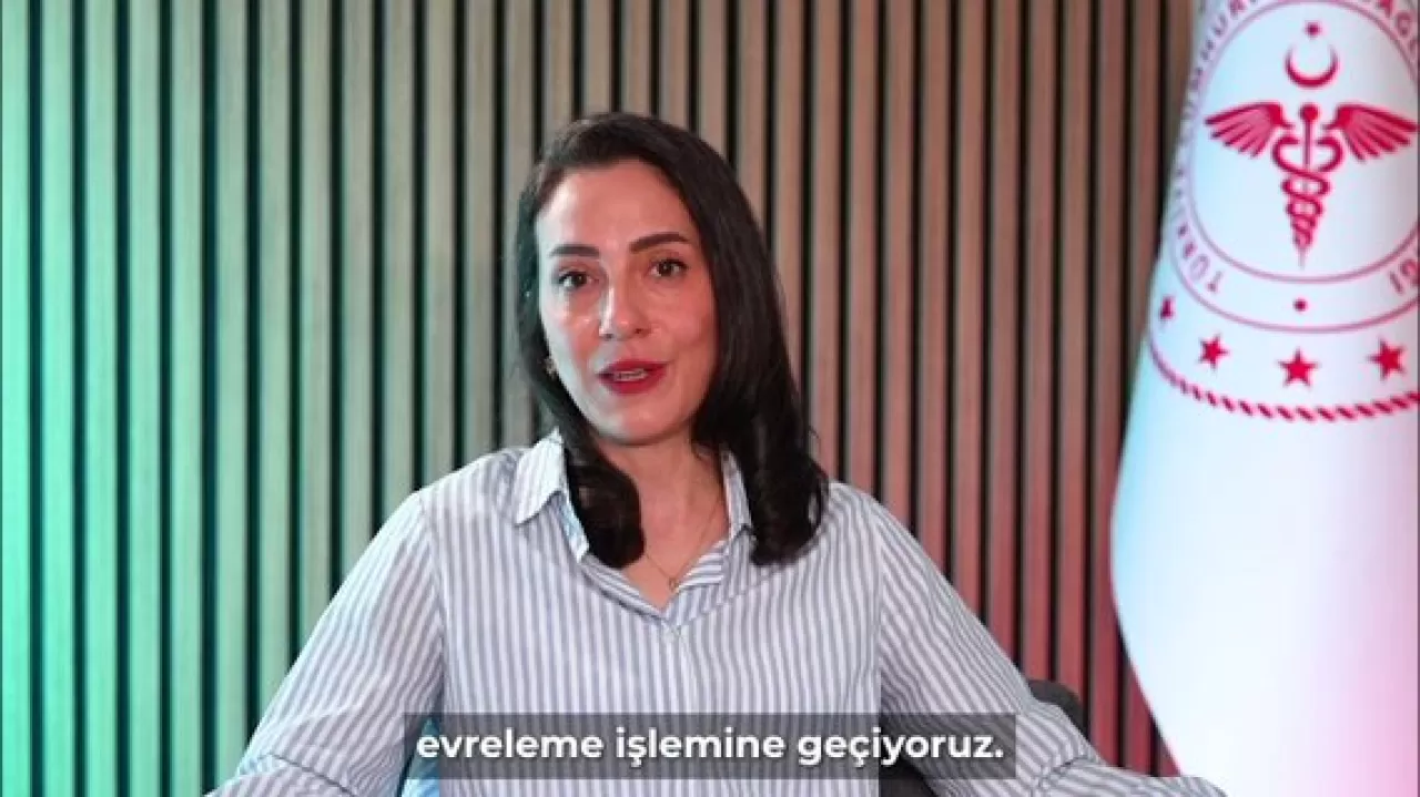 Balıkesir'de Sağlık Çalışanlarına Yönelik Siber Saldırı İddiası