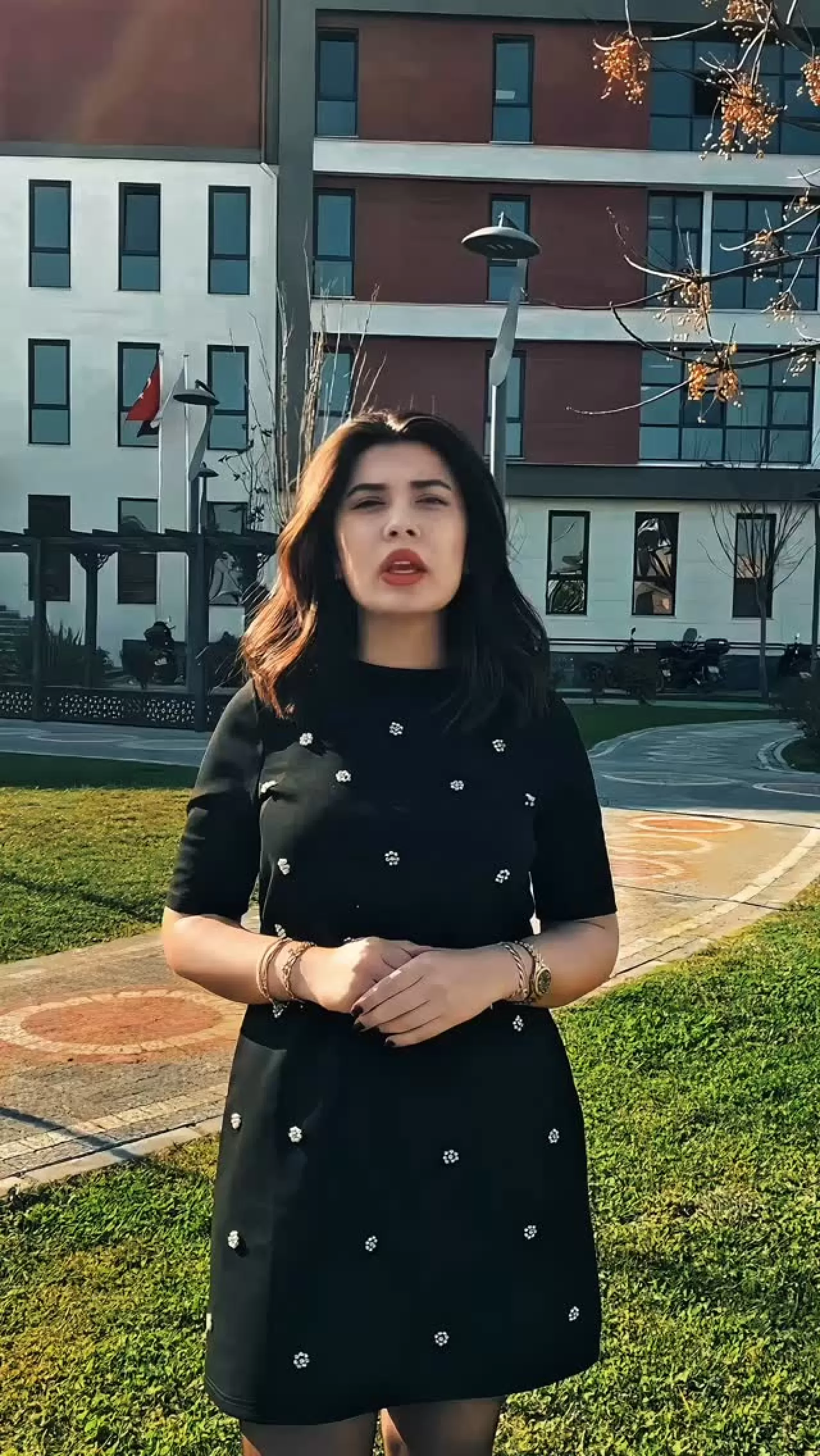 Altıeylül Belediyesi'nden 8 Mart Mesajı: 