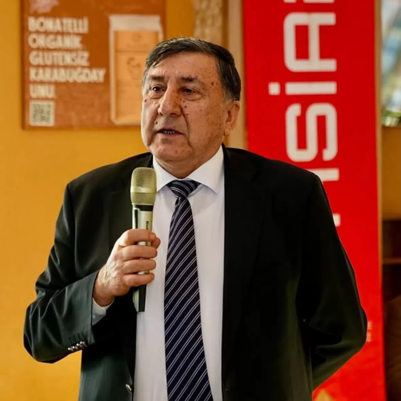 Balıkesir'de Ekonomi Buluşmaları ve İftar Programı Düzenlendi