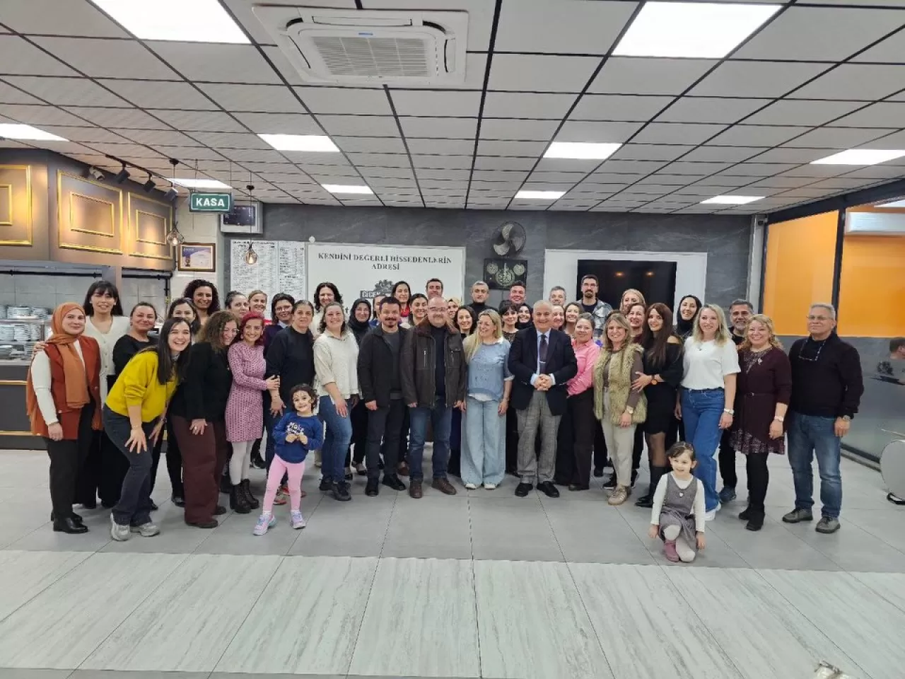 Balıkesir'de Maarifin Kalbinde Ramazan Etkinlikleri Düzenlendi