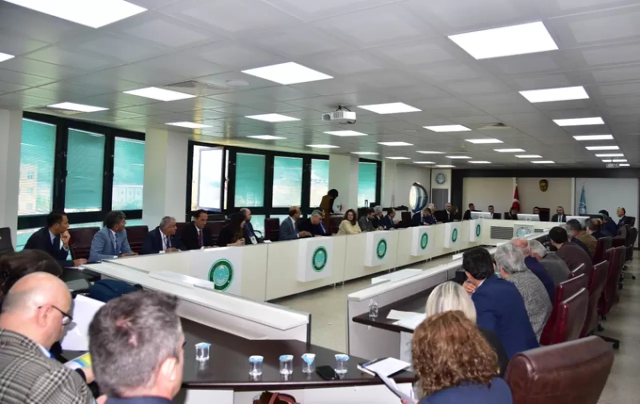 Balıkesir Üniversitesi'ne Kurumsal Akreditasyon Onayı