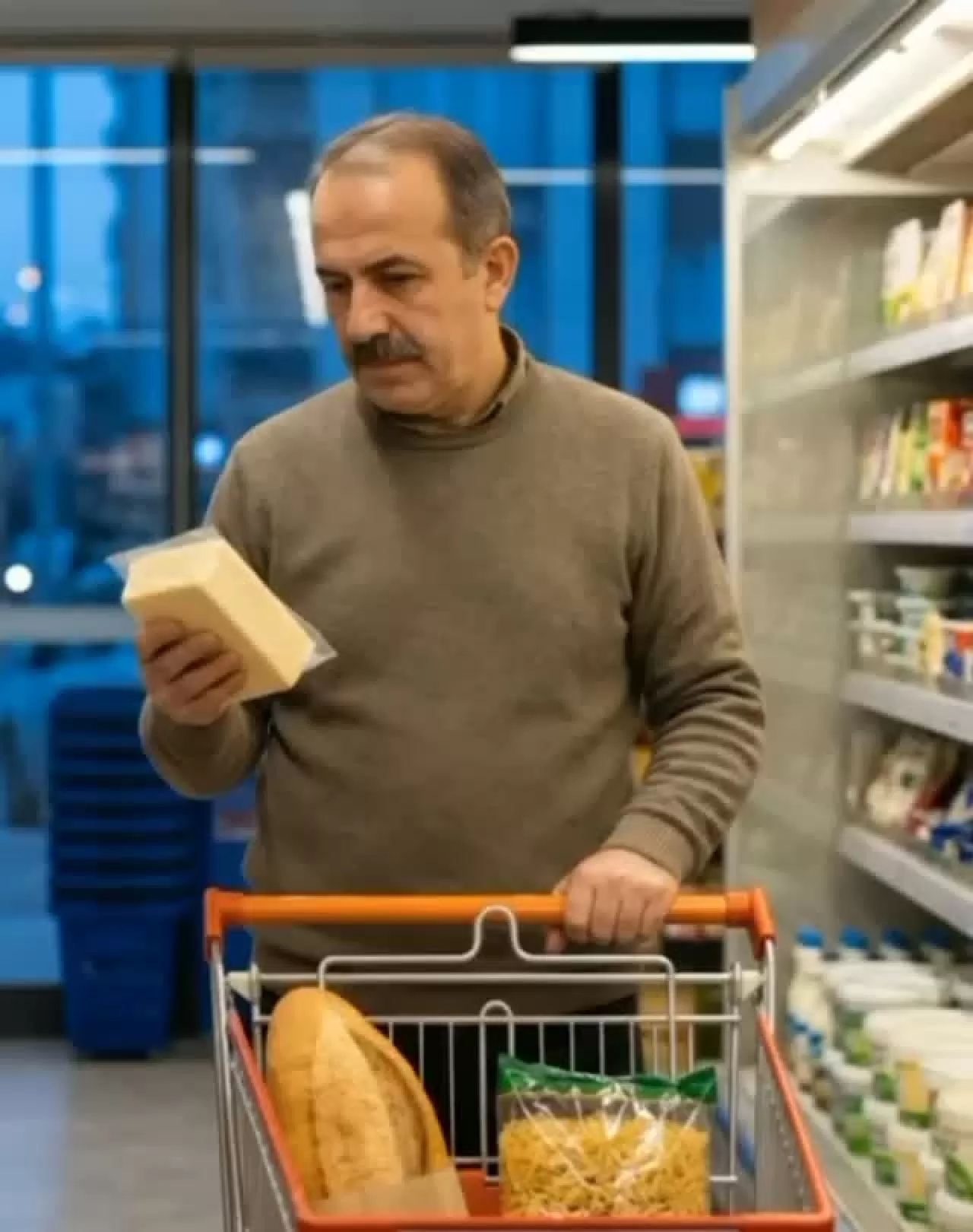 CHP Altıeylül'den Ekonomik Sıkıntılara Karşı 