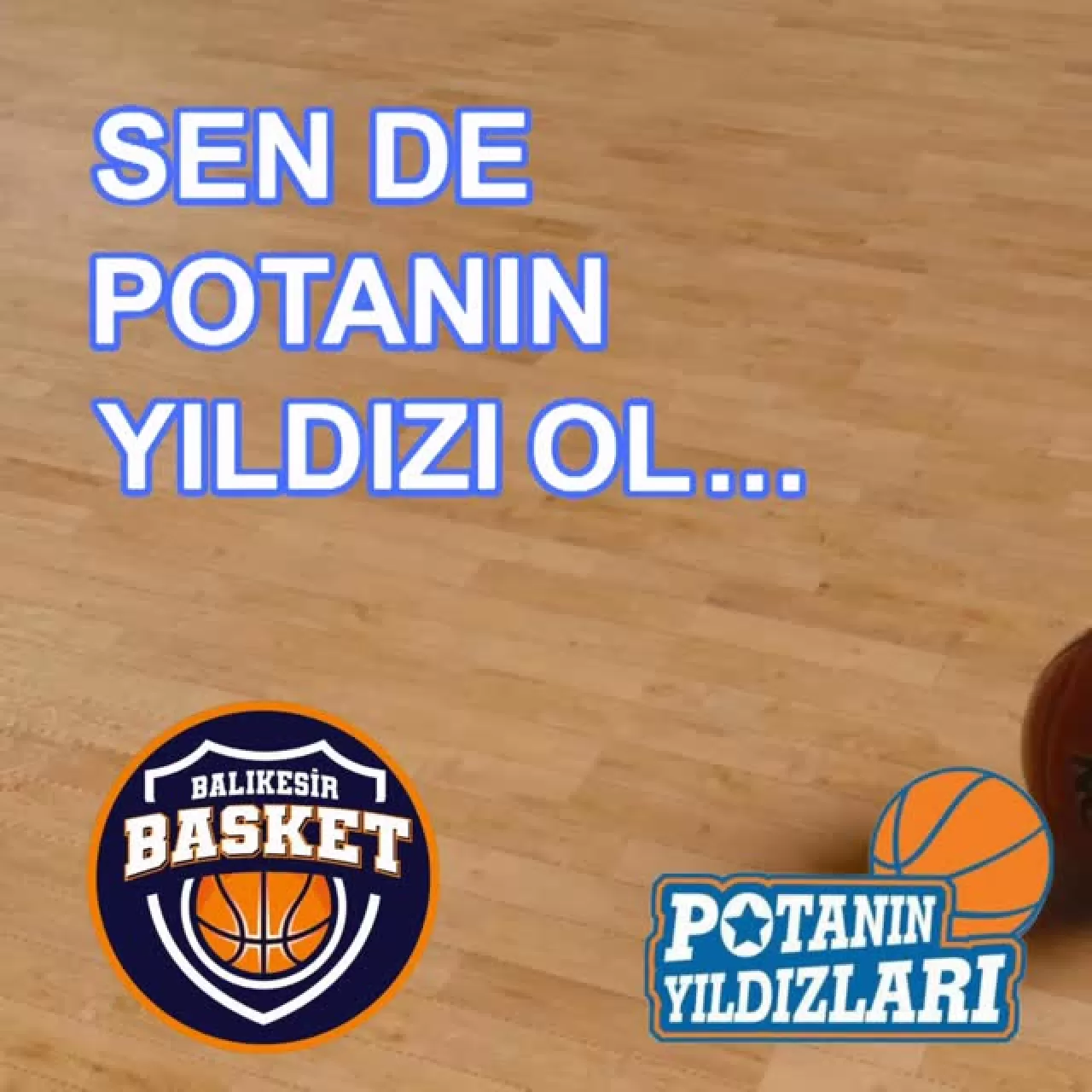 Balıkesir Basket, Genç Yetenekleri Geleceğe Hazırlıyor