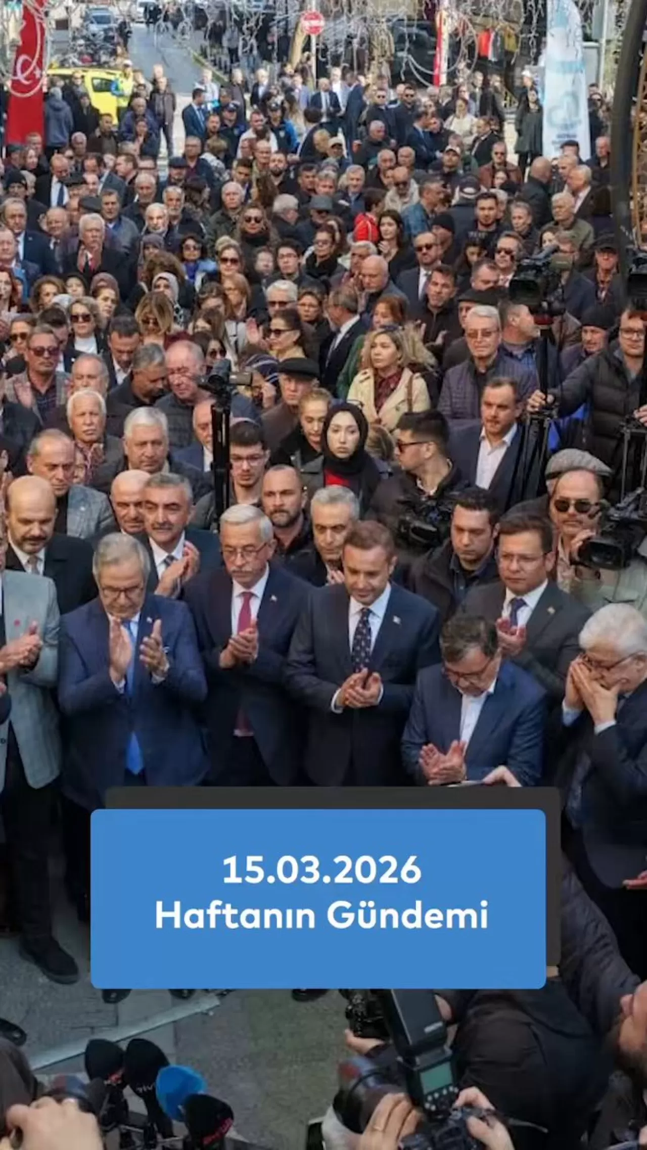 Balıkesir Büyükşehir Belediyesi'nden Bir Haftaya Beş Önemli Hamle