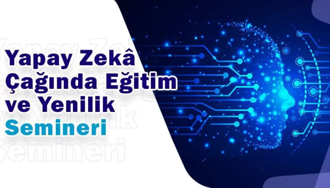 Edremit'te Eğitimcilere Yönelik