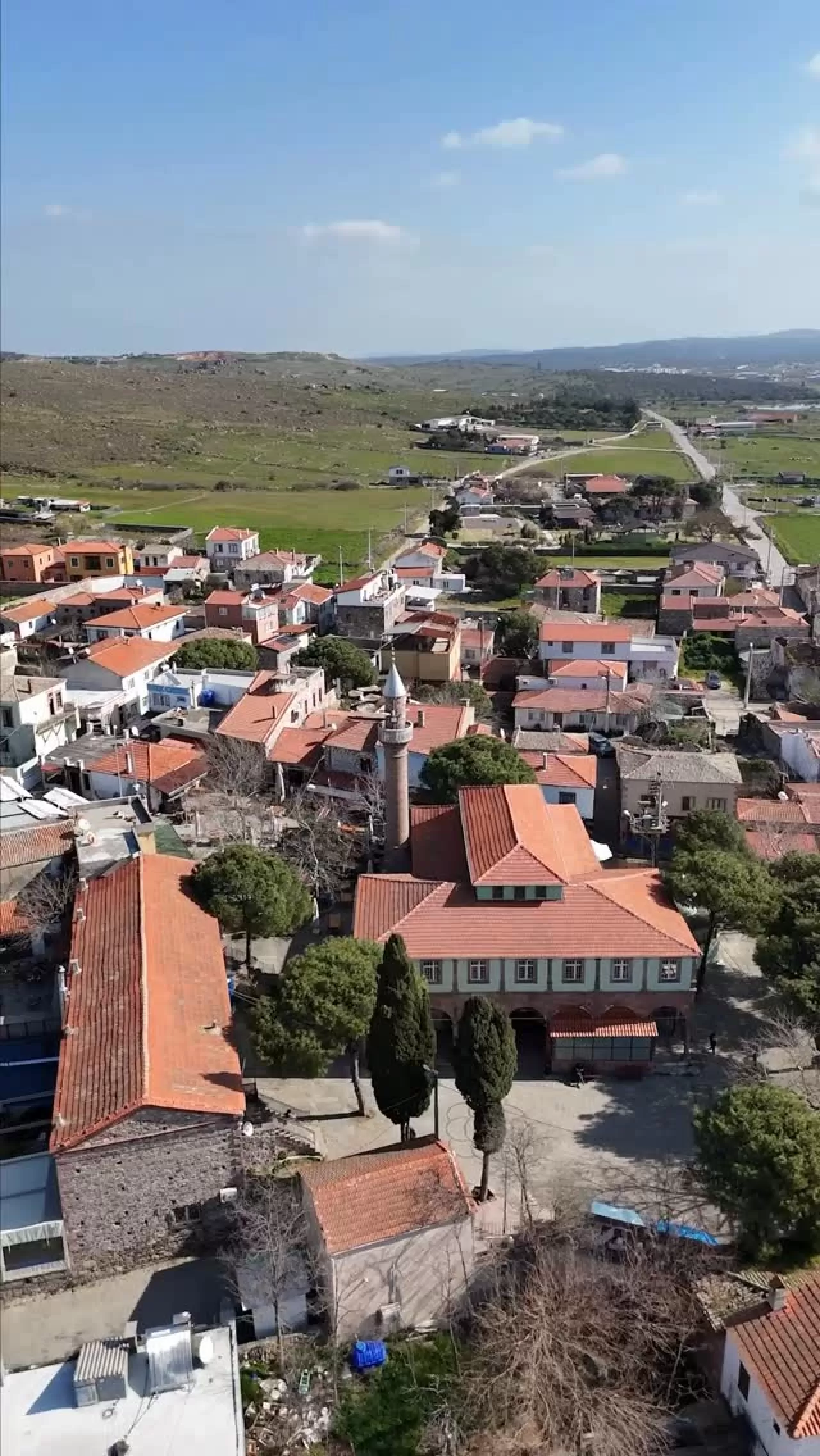 Küçükköy, Baharın Gelişini Teferiç Şenlikleri'yle Karşılıyor