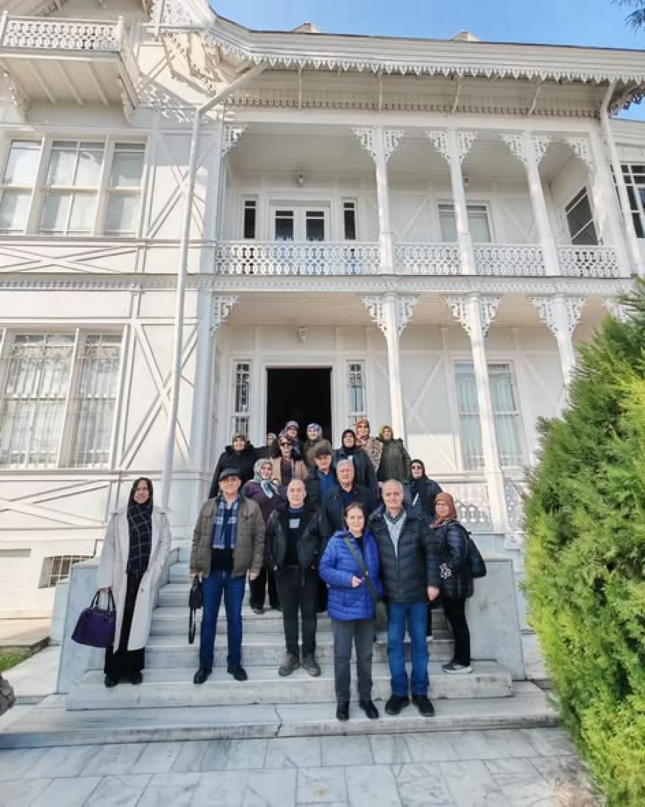 Edremit'ten Bursa'ya Ramazan'da Kültür Köprüsü