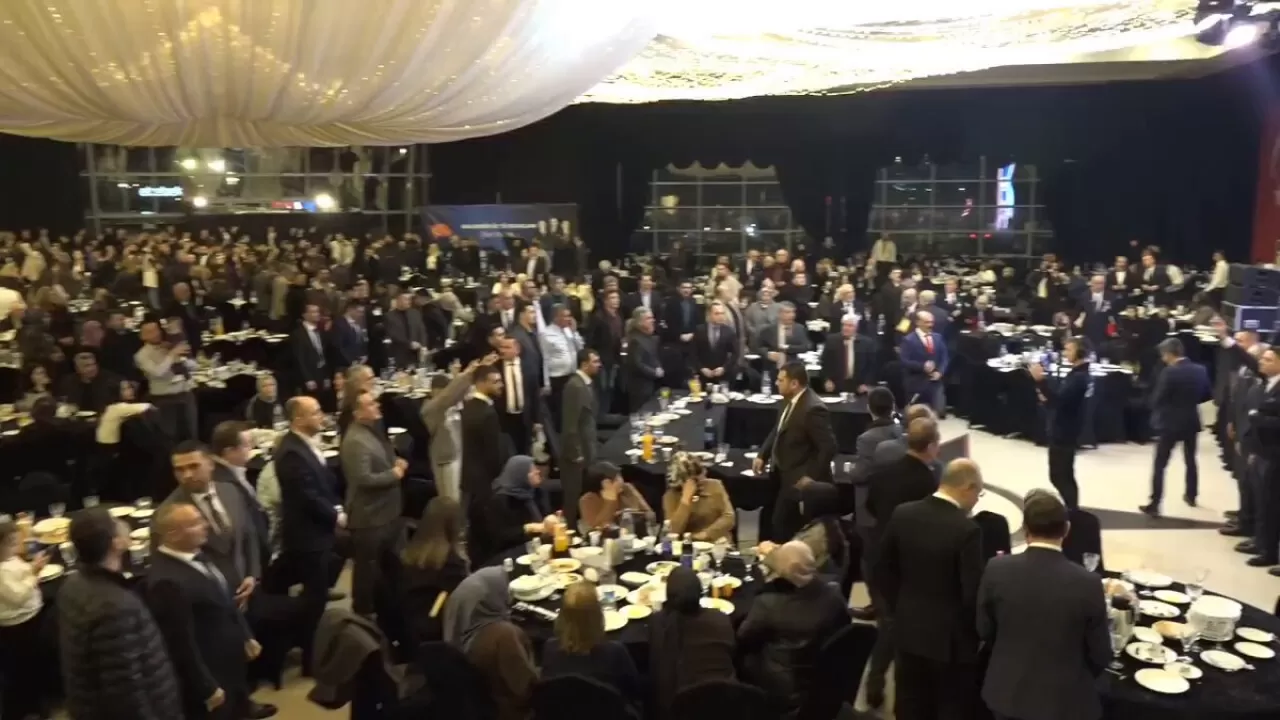 MHP'li Yüksel: "Mücadelemiz Son Nefese Kadar Devam Edecek"