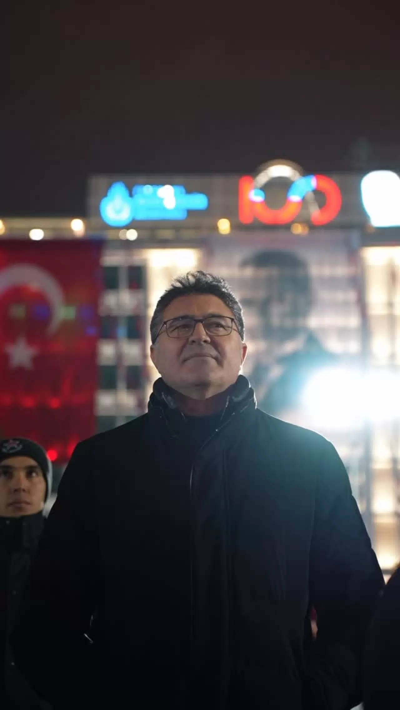 CHP'li Aytekin'den 19 Mart Mesajı: "Geri Adım Yok, Boyun Eğme Yok"