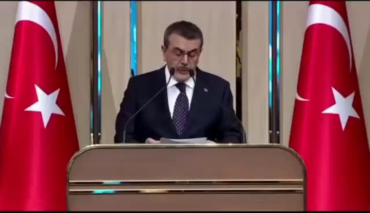 Edremit'te Eğitim Ailesi 