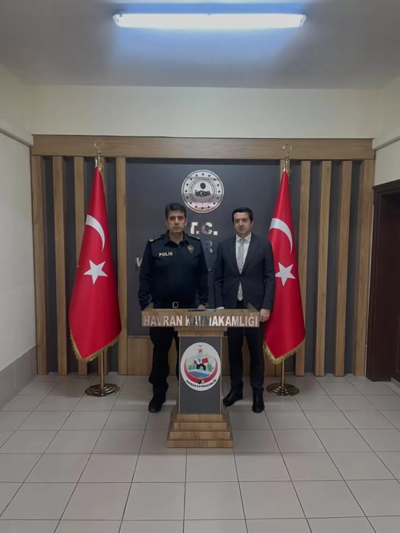 Hayırsever Kınık Ailesi, Havran'a 8 Derslikli İlkokul Kazandırıyor