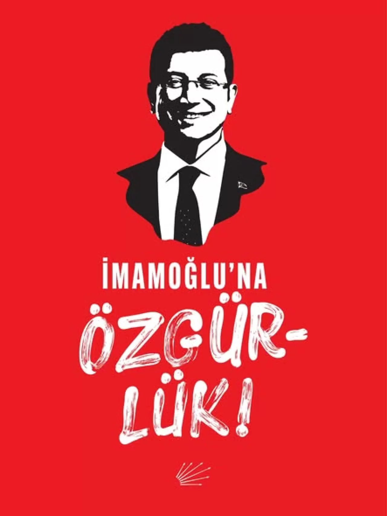 CHP, Saraçhane'de 99. Eylemle 365. Günü Andı