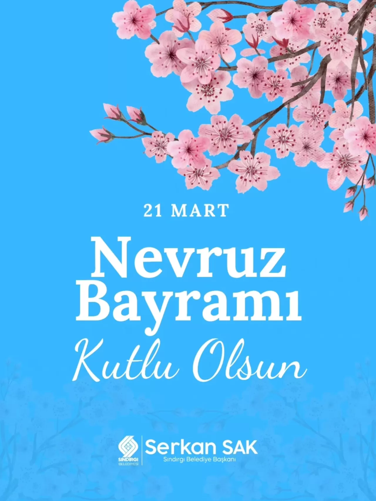 Baharın Müjdecisi Nevruz, Yeniden Doğuş ve Umudun Sembolü Olarak Kutlandı