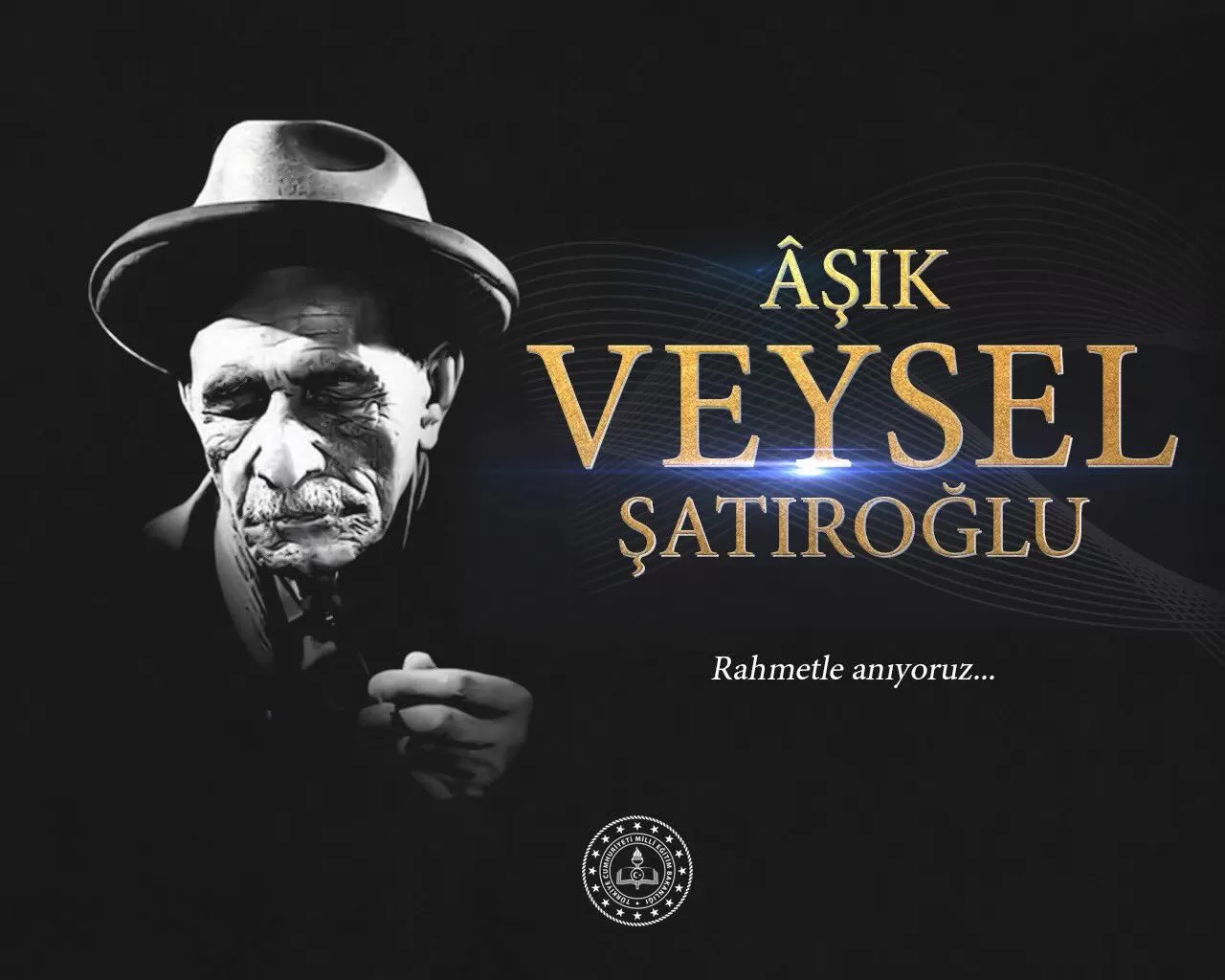 Balıkesir'den Âşık Veysel Vurgusu: