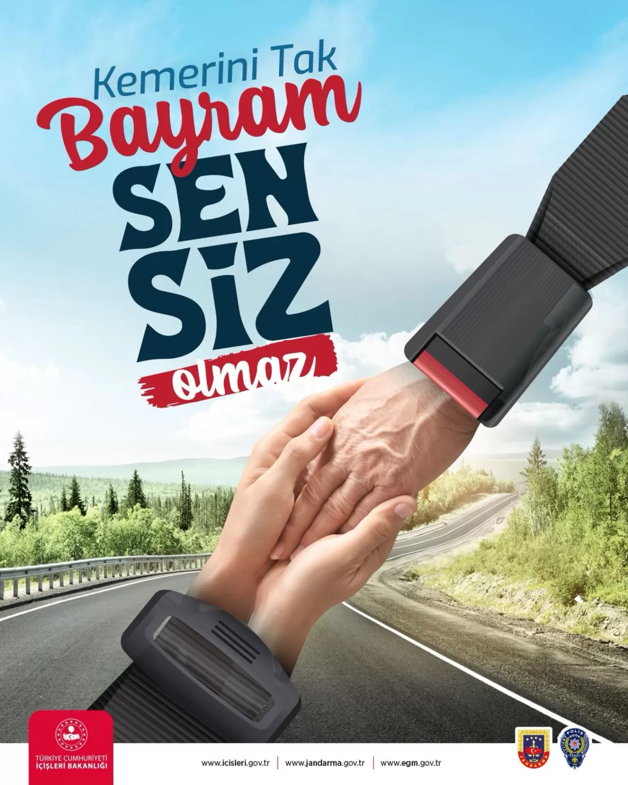 Balıkesir'den Bayram Dönüşü Seyahatçilerine Hayati Uyarılar