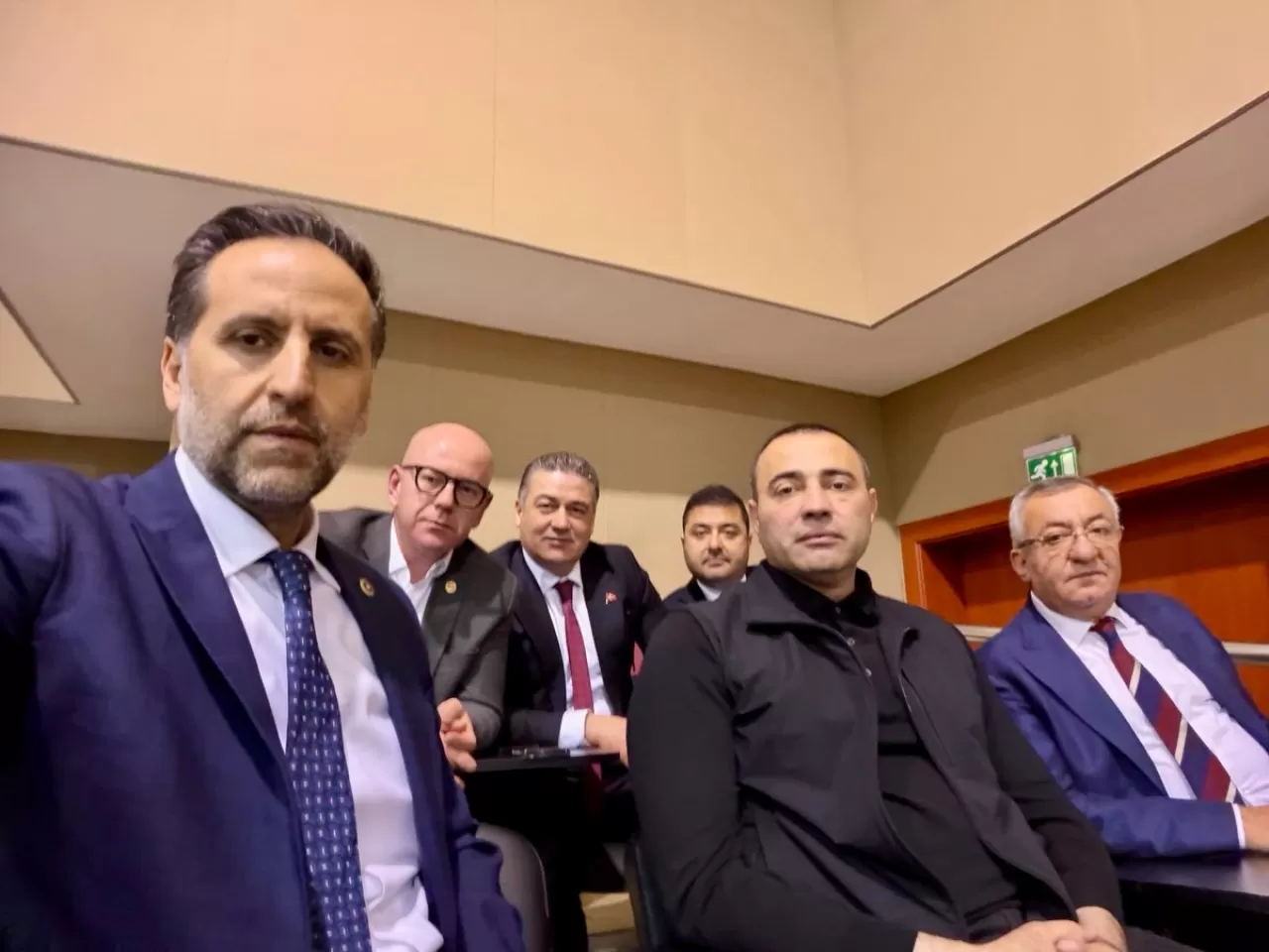 CHP'li Sarı: İmamoğlu Davası, Milletin İradesine Müdahaledir