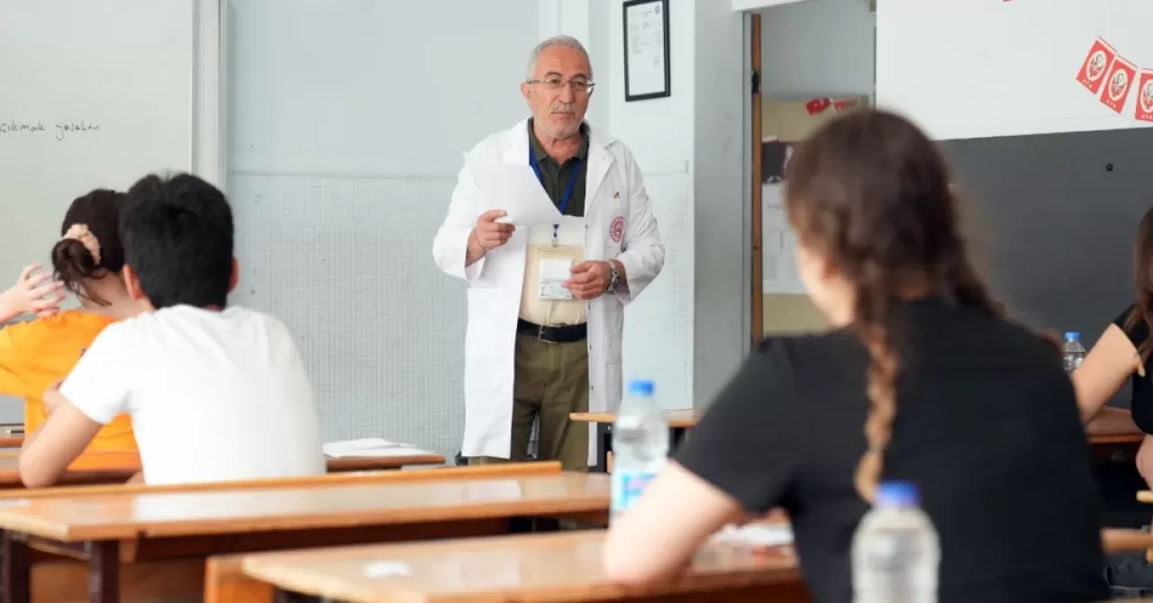 Edremit'te 2026 LGS Başvuruları Başladı: Tüm Detaylar Açıklandı