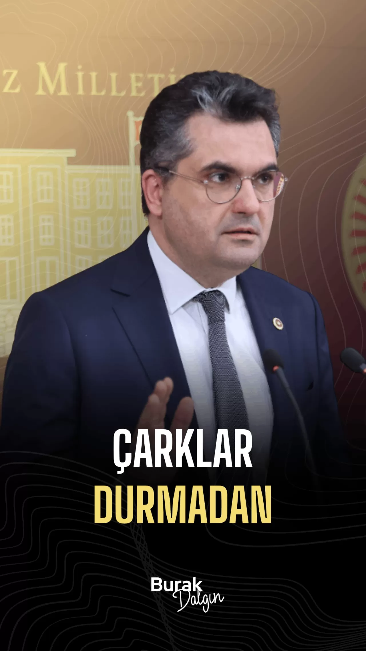 Dalgın'dan Akaryakıt Vergisi ve KDV İndirimi Önerisi
