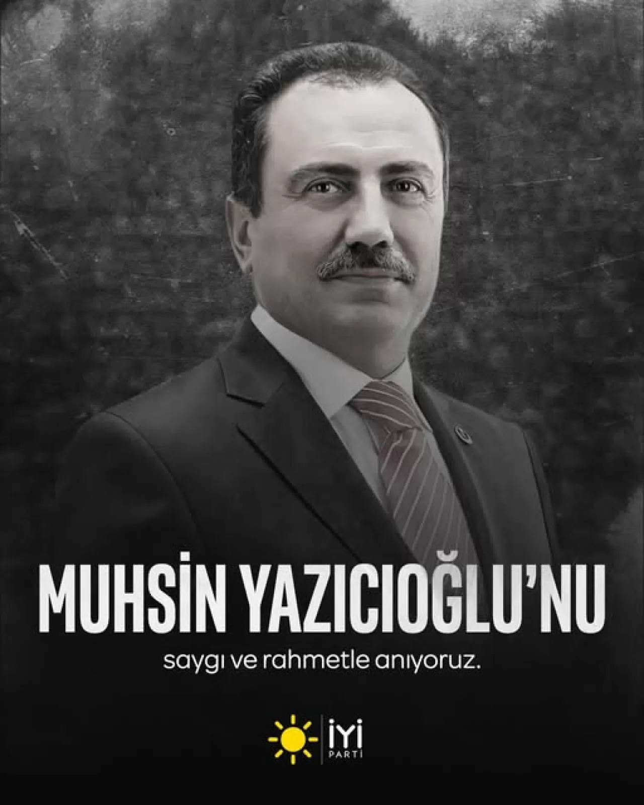 İYİ Parti Balıkesir İl Başkanlığı TBMM'de Grup Toplantısında