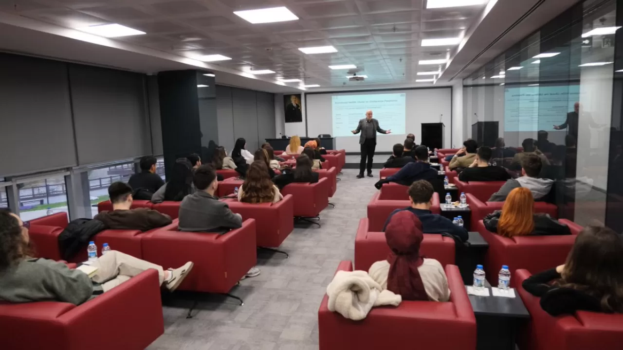 Balıkesir Ticaret Odası, İhracat Kapasitesini Geliştirmek İçin Eğitim Düzenledi