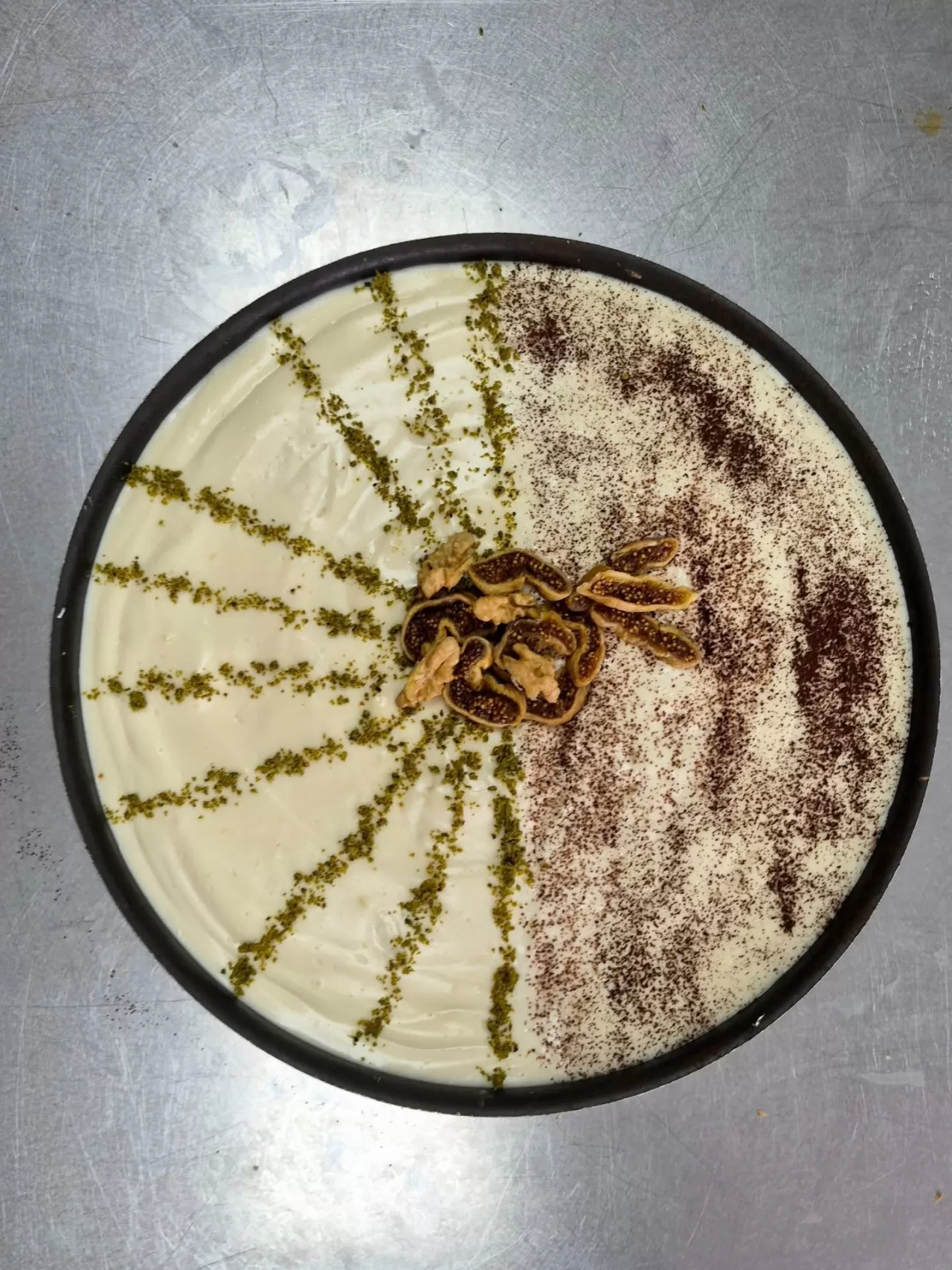 Ayvalık'ta Türk Mutfağı Kursları Devam Ediyor