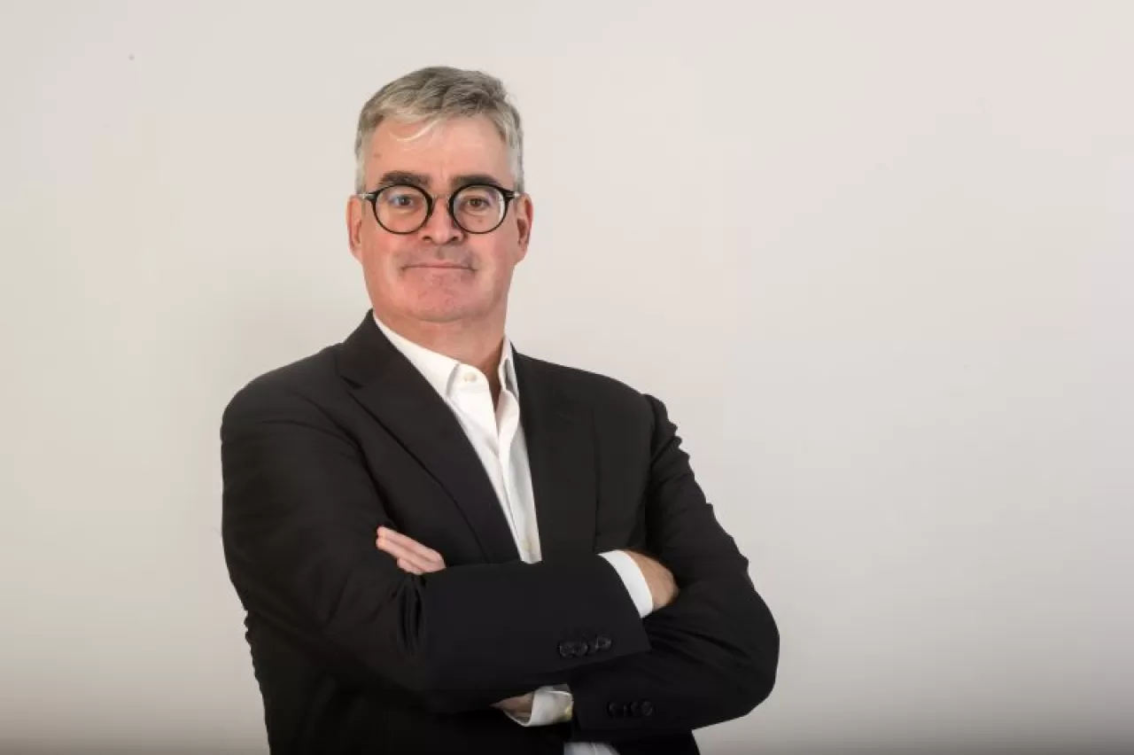 Balıkesir'e Akademisyen Transferi: Hollandalı İdare Hukuku Uzmanı