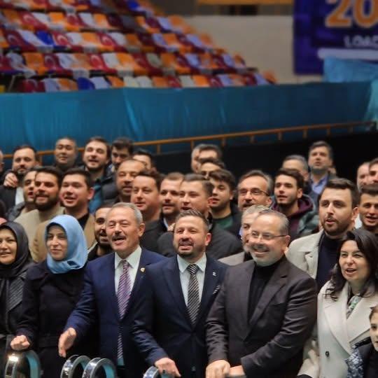 Balıkesir'de 