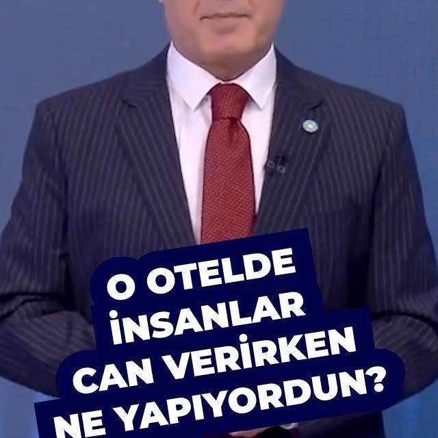 Yangın Krizinde İhmalkarlık İddiası: Bakan Nerede?