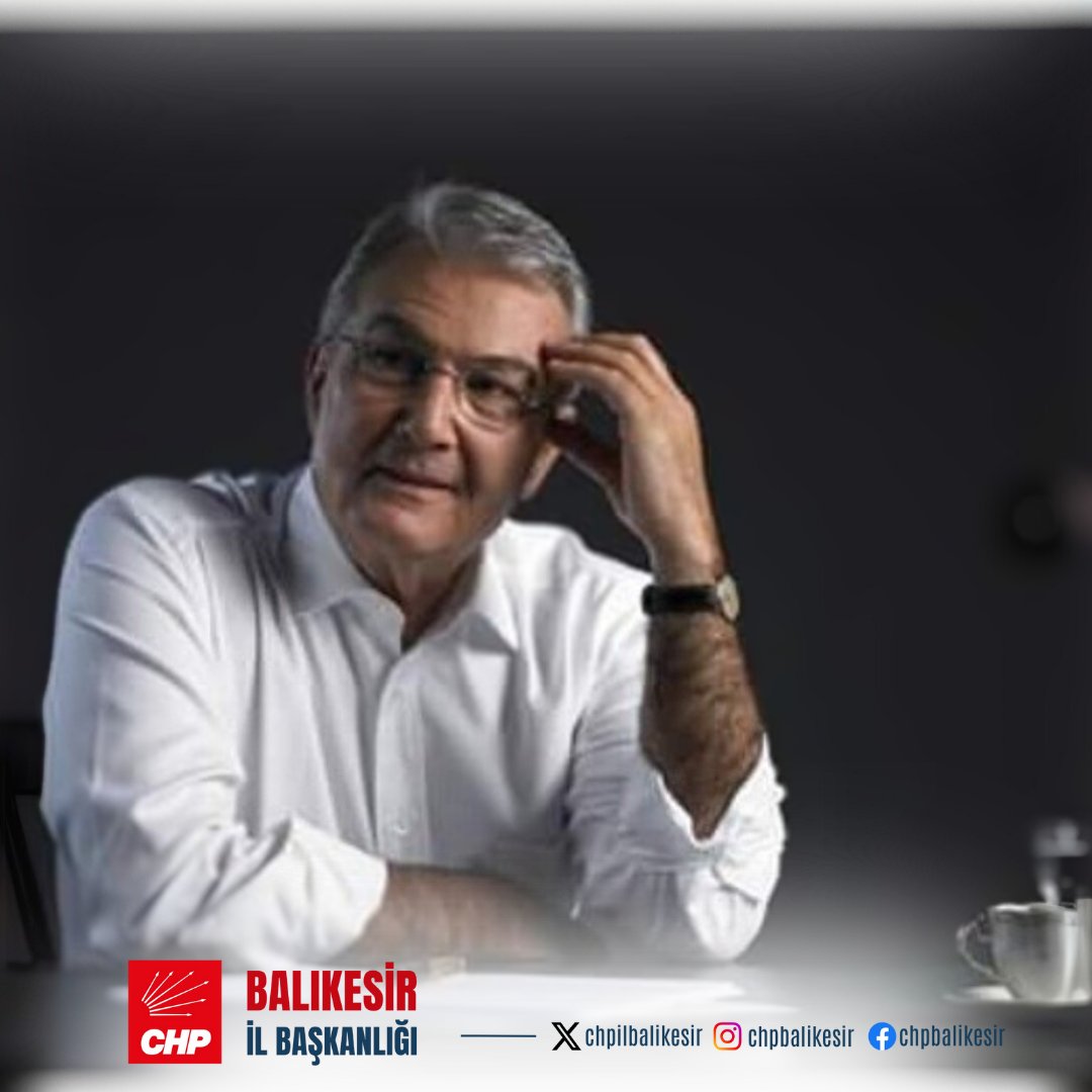Deniz Baykal'ın Vefatının 2. Yıldönümünde Anıldı