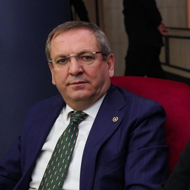 Balıkesir Belediye Meclisi Şubat Ayı Toplantısı Gerçekleşti
