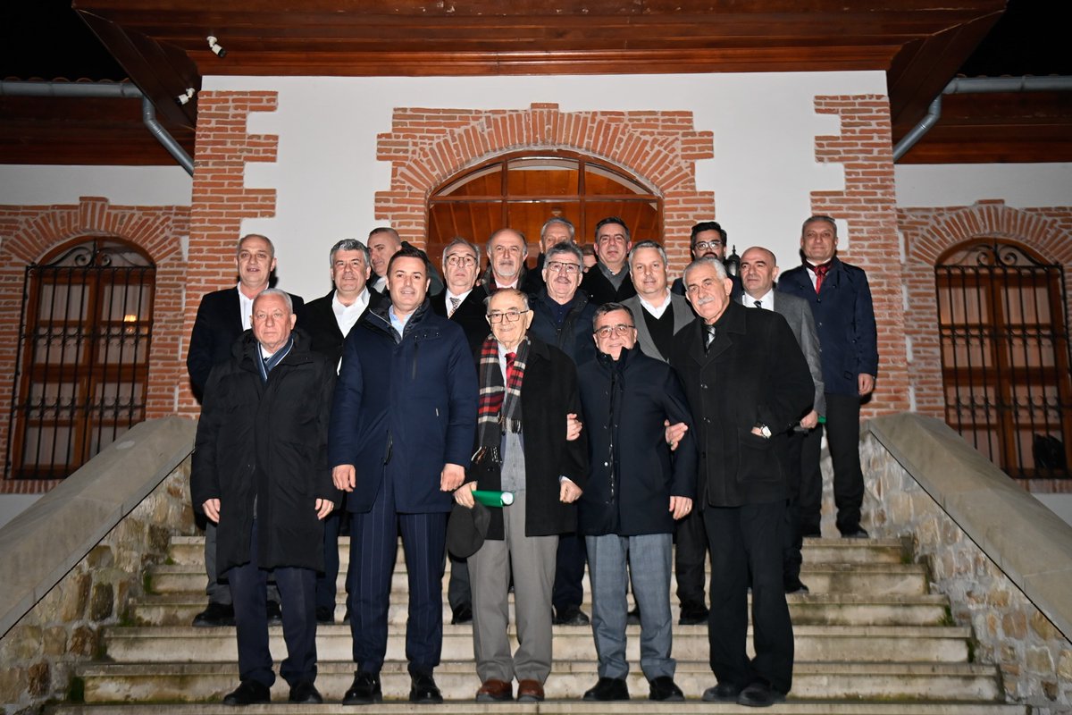 Balıkesir'in Değerleri Dünya Sahnesine Çıkıyor