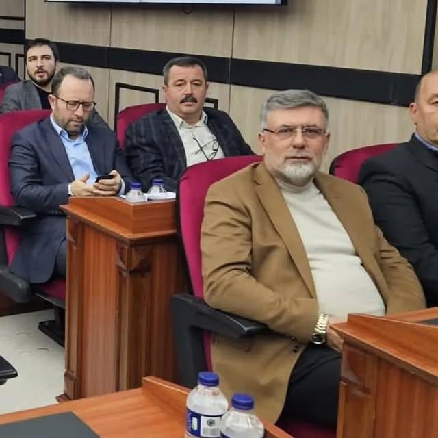 Balıkesir Büyükşehir Belediye Meclisi Şubat Ayı Toplantısında Kararlar Alındı