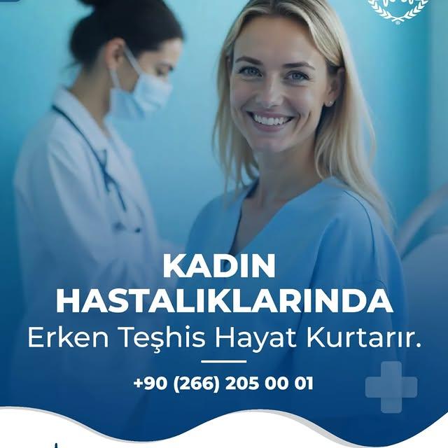 Erken Teşhis: Sağlıklı ve Kaliteli Bir Hayatın Anahtarı