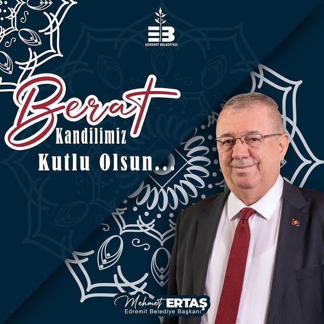 Berat Kandili Tüm İslam Aleminde Kutlanıyor
