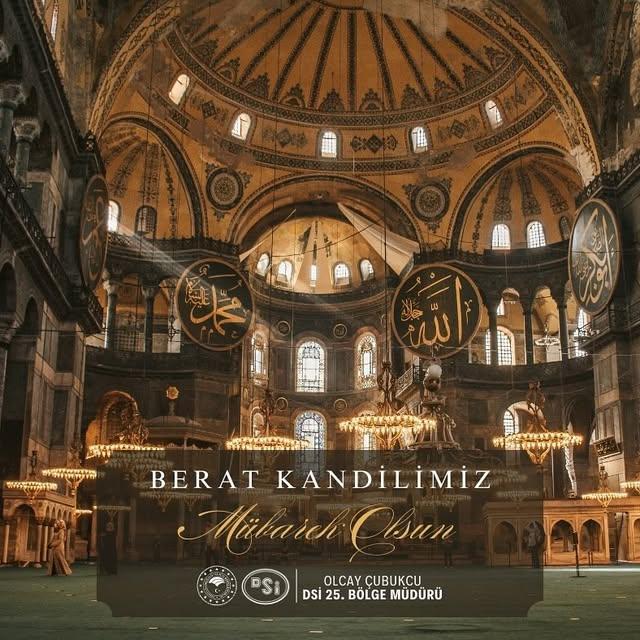Berat Kandili'nin Anlamı ve Önemi