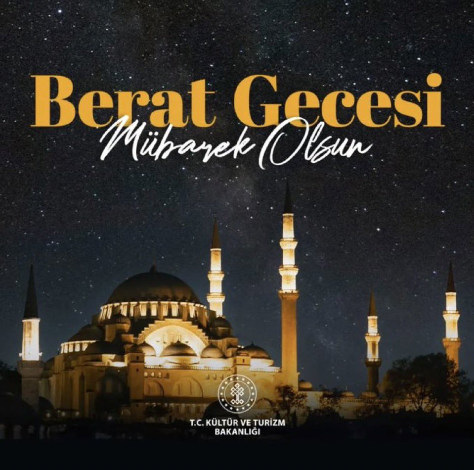 Berat Gecesi'nin Getirdiği Umut ve Dayanışma