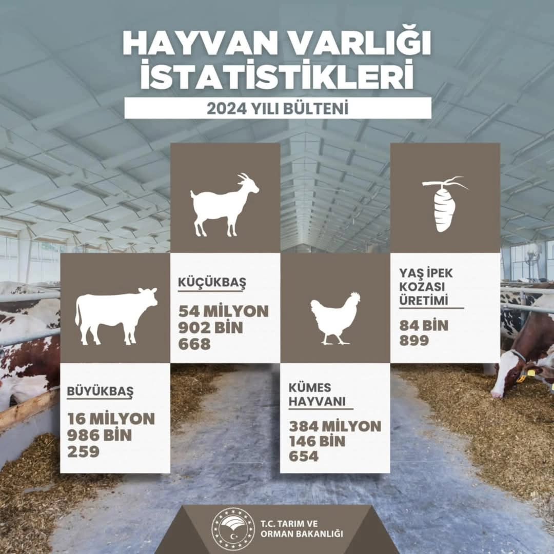 Ayvalık'ta Sürdürülebilir Tarım ve Hayvancılık İçin Yoğun Eğitim Programı