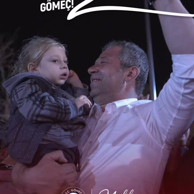 Gömeç, Her Gün Sevgililer Günü'nü Hissettiriyor