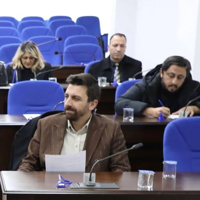 Meci Şenliği Hazırlıkları Edremit'te Değerlendirildi