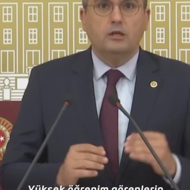 Üniversite Kontenjanları ve Eğitim Kalitesi Üzerine Eleştirel Bir Bakış