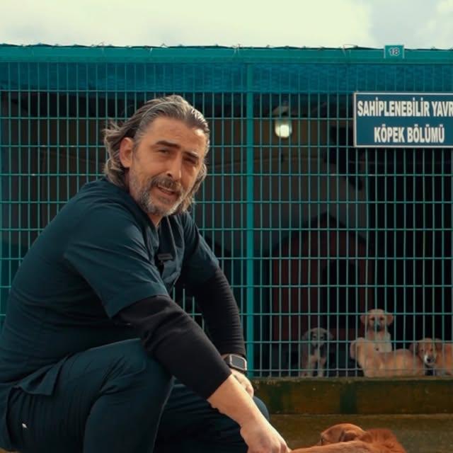 Bandırma Belediyesi'nden Cuma Mesajı