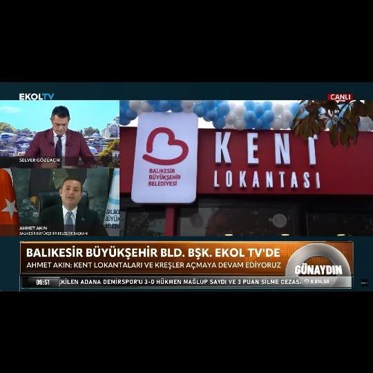 Balıkesir'de Başlatılan Ekonomik ve Sosyal Model Türkiye'ye Örnek Olacak
