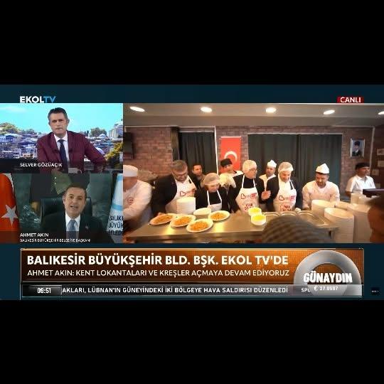 Balıkesir'de Sosyal Dayanışma Ekonomisi: İhtiyaç Sahiplerine Özgür Alışveriş İmkânı