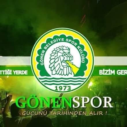 Gönen Belediye Spor'dan Sevgililer Günü Mesajı