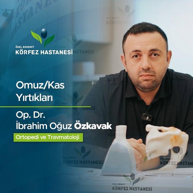 Omuz ve Kas Yırtıkları: Uzman Görüşleri ve Tedavi Yöntemleri